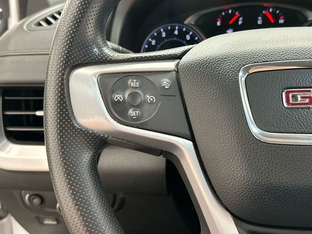 Thumbnail: 2022 GMC Terrain - 19