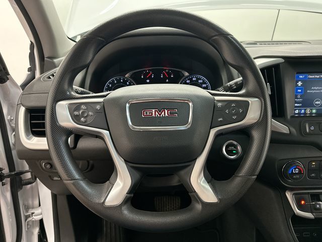 Thumbnail: 2022 GMC Terrain - 2