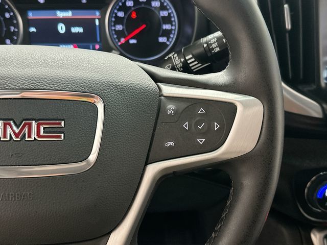 Thumbnail: 2024 GMC Terrain - 20