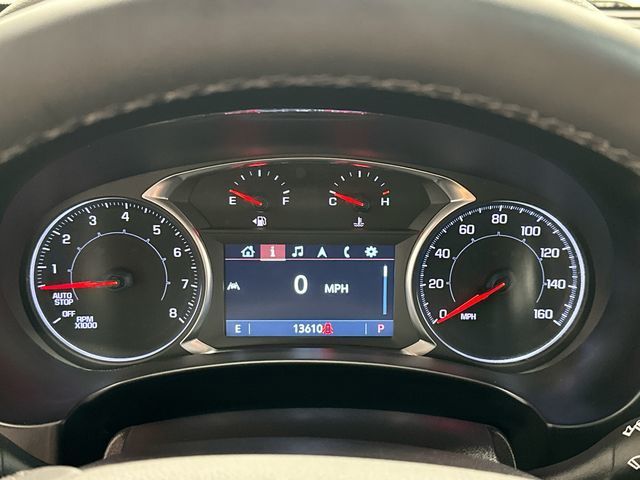 Thumbnail: 2024 GMC Terrain - 16
