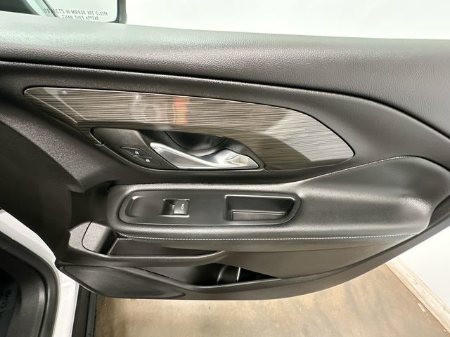 Thumbnail: 2024 GMC Terrain - 27