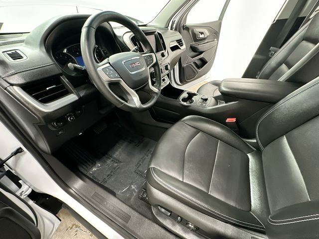 Thumbnail: 2024 GMC Terrain - 11