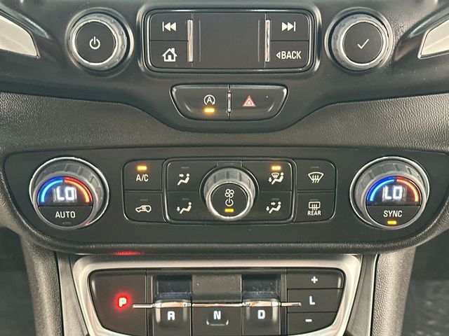 Thumbnail: 2024 GMC Terrain - 24