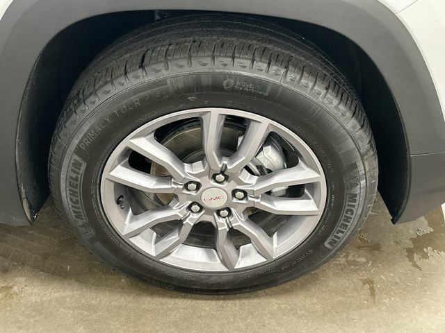 Thumbnail: 2024 GMC Terrain - 8
