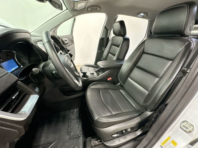 Thumbnail: 2024 GMC Terrain - 12