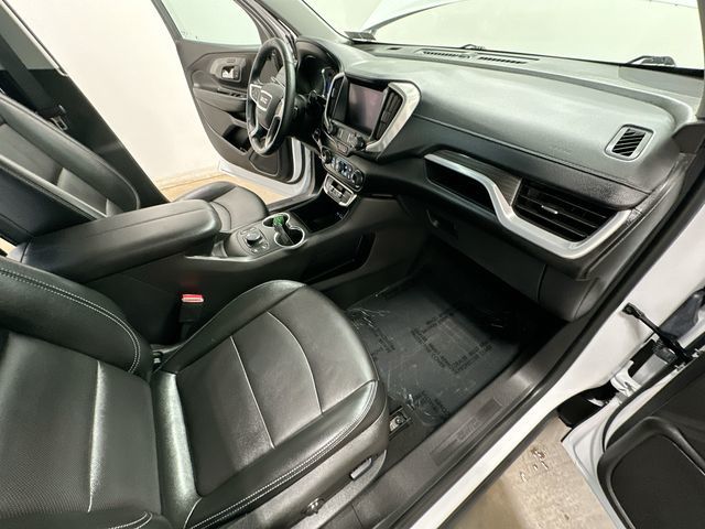 Thumbnail: 2024 GMC Terrain - 14