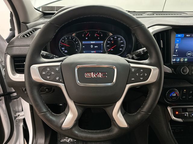 Thumbnail: 2024 GMC Terrain - 2