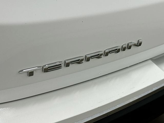 Thumbnail: 2024 GMC Terrain - 29