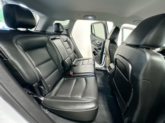 Thumbnail: 2024 GMC Terrain - 28