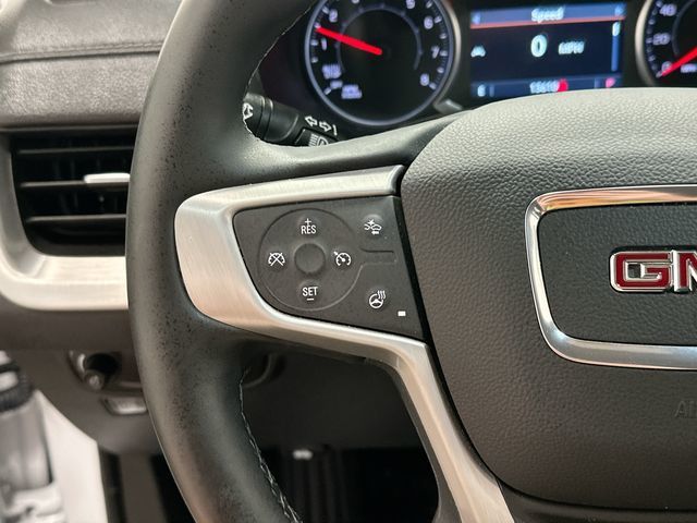 Thumbnail: 2024 GMC Terrain - 19