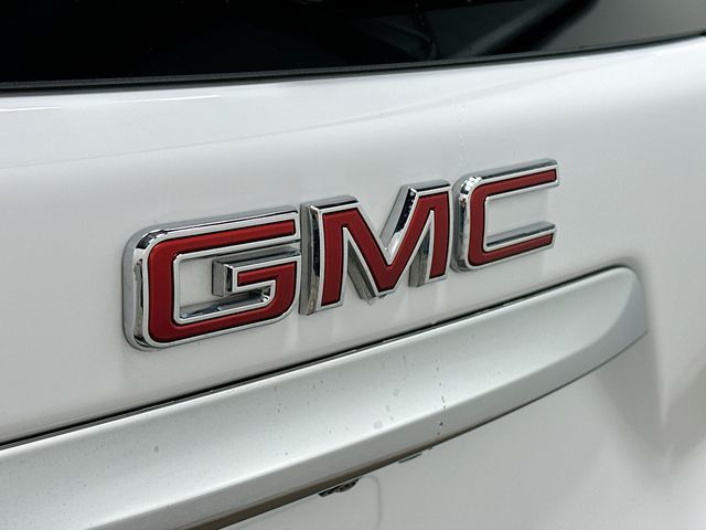 Thumbnail: 2024 GMC Terrain - 7