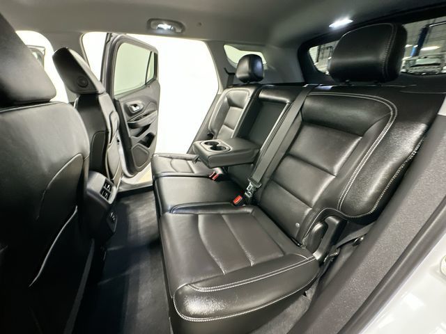 Thumbnail: 2024 GMC Terrain - 13