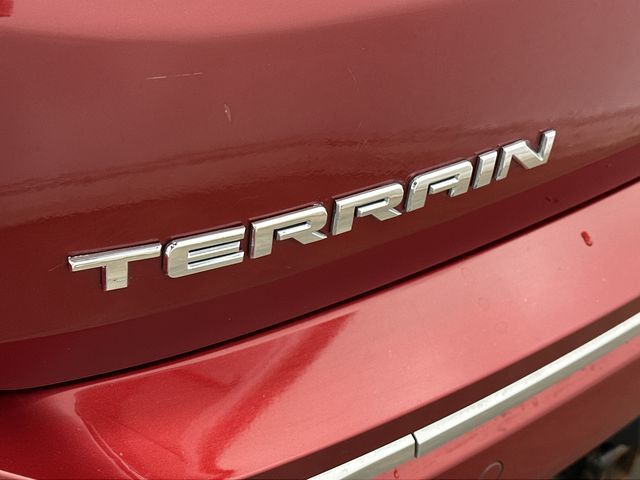 Thumbnail: 2018 GMC Terrain - 7