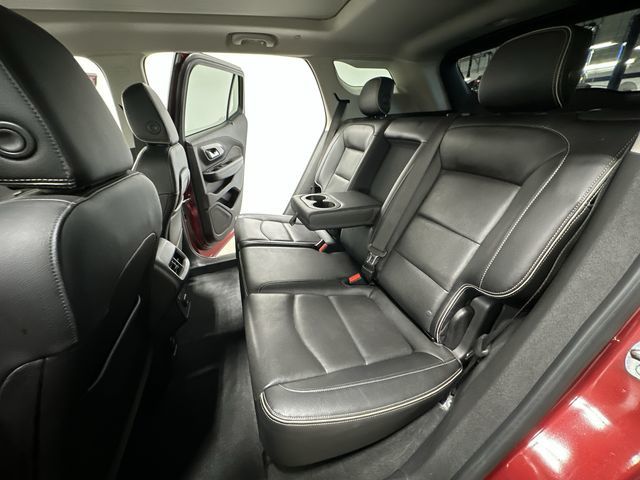 Thumbnail: 2018 GMC Terrain - 13