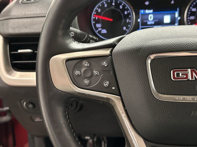 Thumbnail: 2018 GMC Terrain - 20