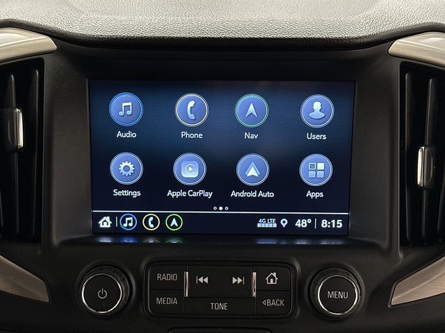 Thumbnail: 2018 GMC Terrain - 24