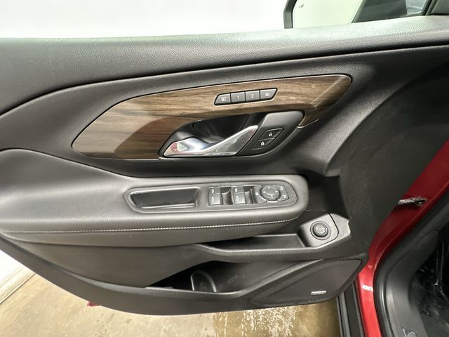 Thumbnail: 2018 GMC Terrain - 27