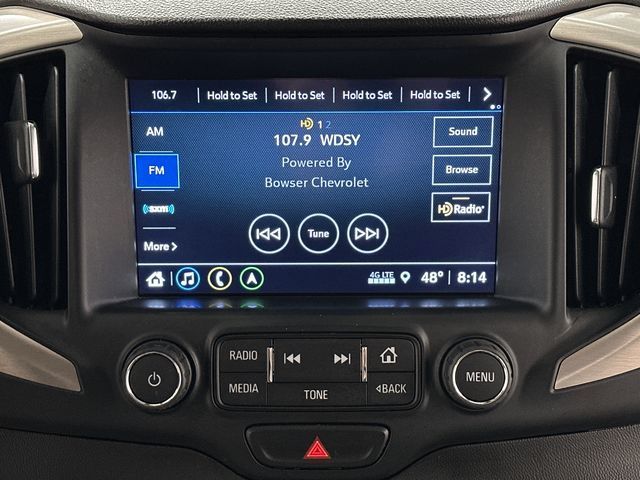 Thumbnail: 2018 GMC Terrain - 15