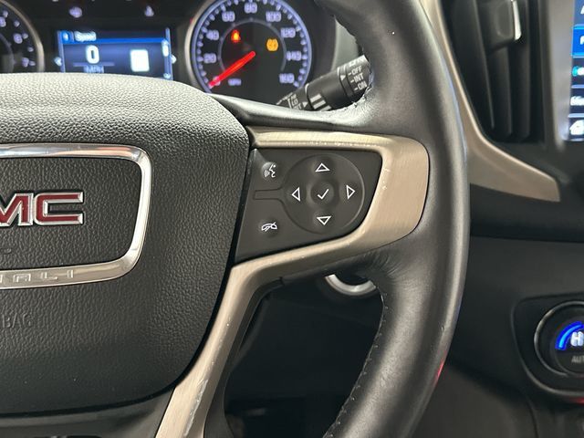 Thumbnail: 2018 GMC Terrain - 21