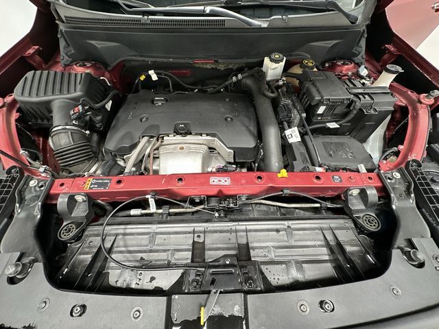 Thumbnail: 2018 GMC Terrain - 9