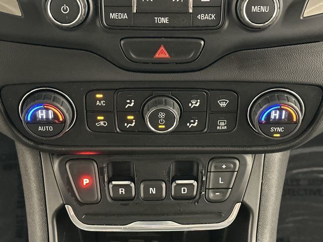 Thumbnail: 2018 GMC Terrain - 26