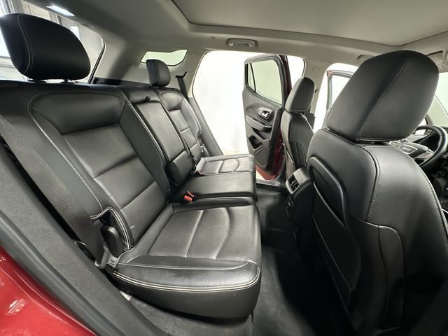 Thumbnail: 2018 GMC Terrain - 31