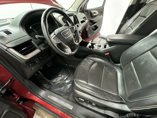 Thumbnail: 2018 GMC Terrain - 11