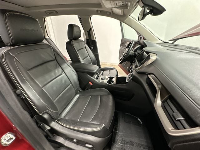 Thumbnail: 2018 GMC Terrain - 29