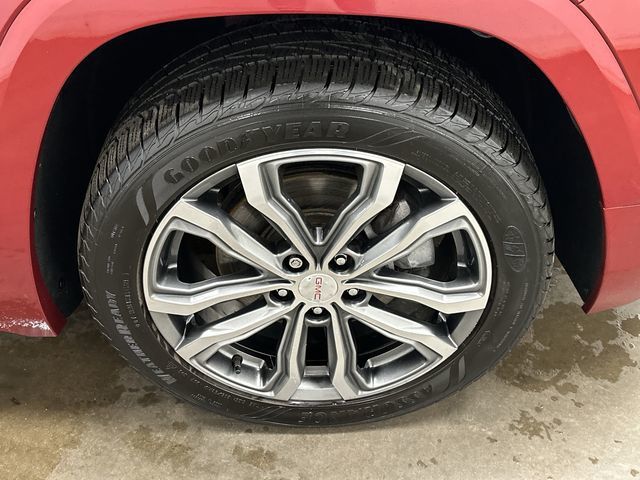 Thumbnail: 2018 GMC Terrain - 8