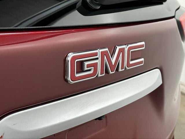Thumbnail: 2018 GMC Terrain - 32