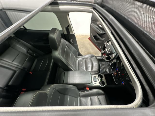 Thumbnail: 2018 GMC Terrain - 16