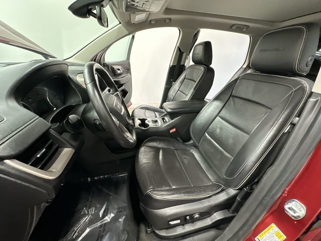 Thumbnail: 2018 GMC Terrain - 12