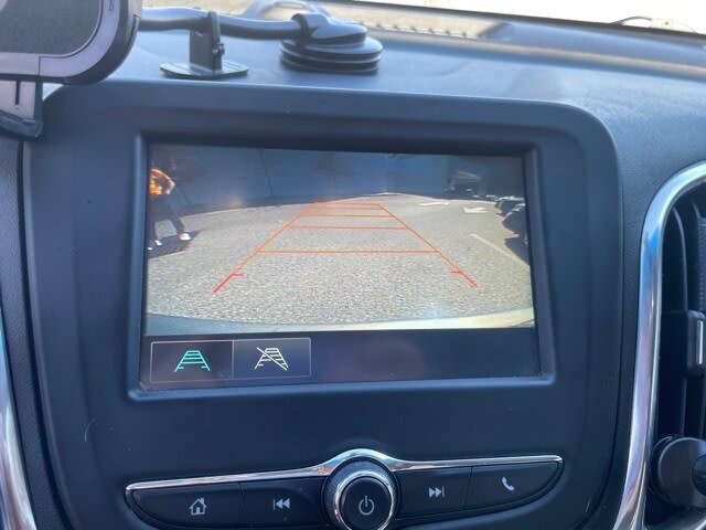 Thumbnail: 2018 Chevrolet Equinox - 5