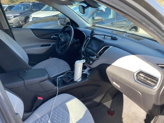 Thumbnail: 2018 Chevrolet Equinox - 2