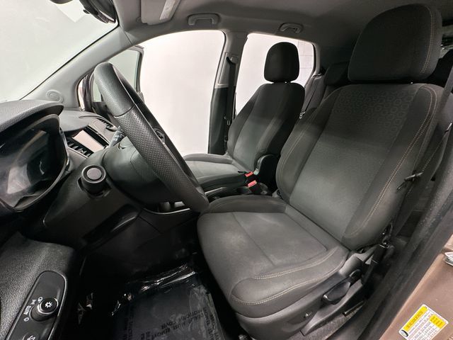 Thumbnail: 2018 Chevrolet Trax - 12