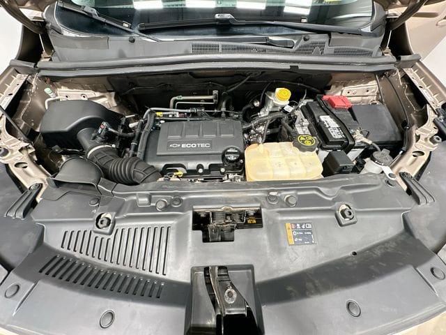 Thumbnail: 2018 Chevrolet Trax - 9