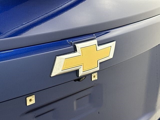 Thumbnail: 2017 Chevrolet Trax - 7