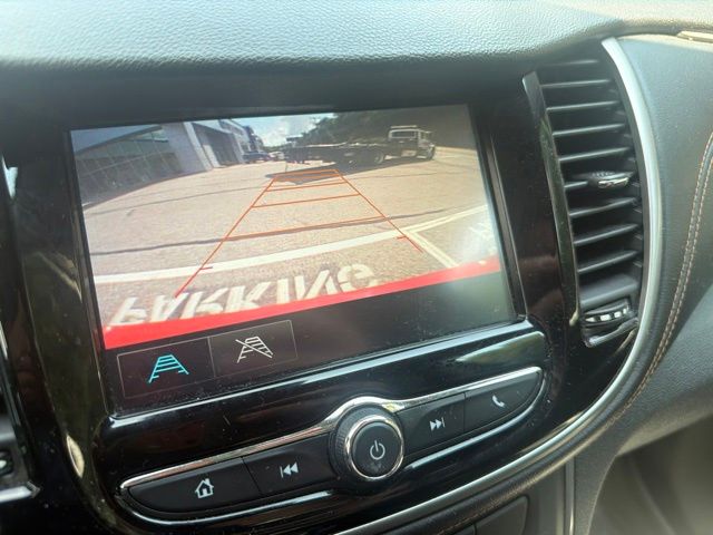 Thumbnail: 2017 Chevrolet Trax - 29