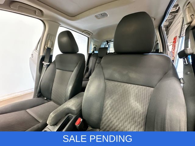 Thumbnail: 2019 Honda Fit - 9