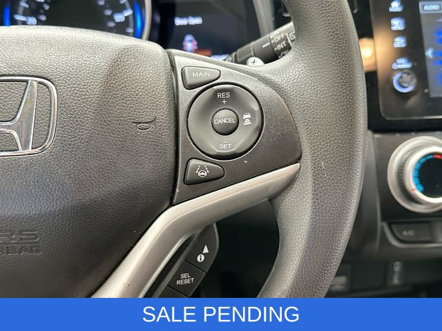 Thumbnail: 2019 Honda Fit - 15