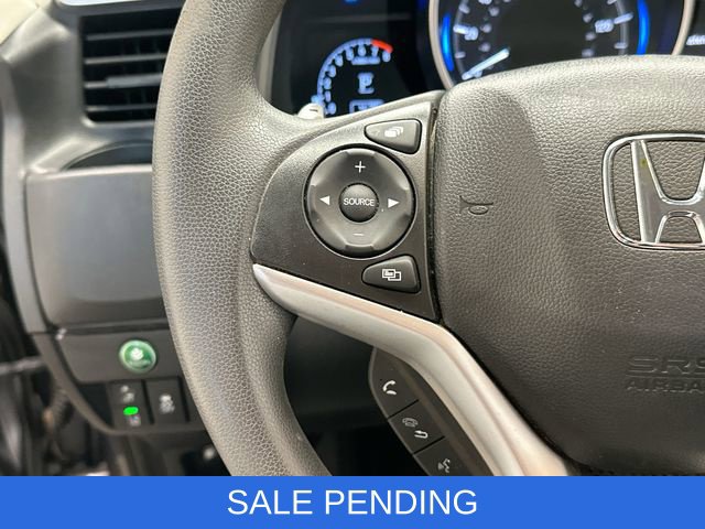 Thumbnail: 2019 Honda Fit - 14