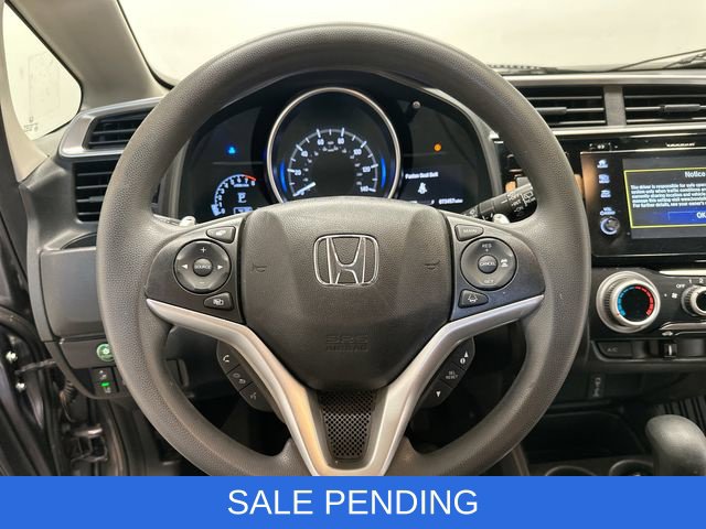 Thumbnail: 2019 Honda Fit - 2
