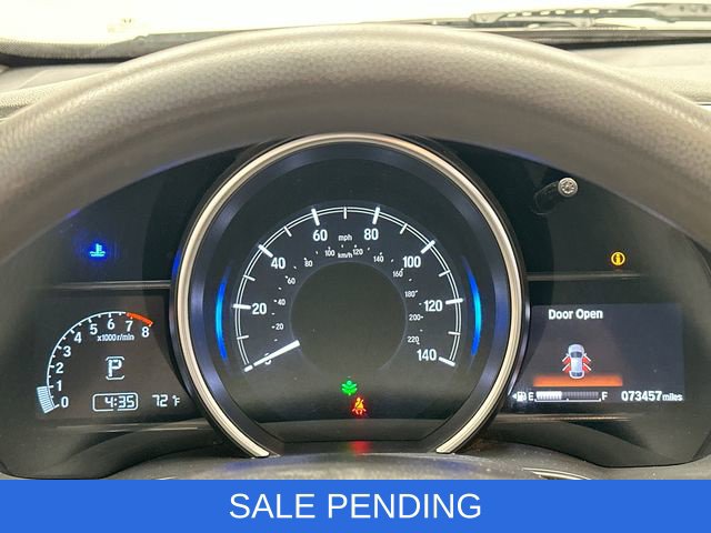 Thumbnail: 2019 Honda Fit - 12