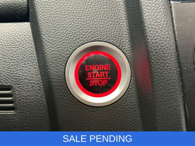 Thumbnail: 2019 Honda Fit - 16