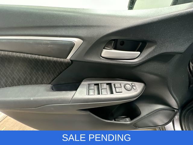 Thumbnail: 2019 Honda Fit - 19
