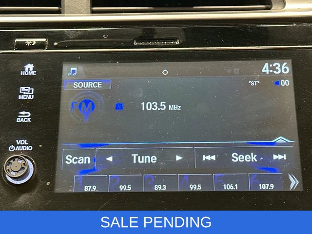 Thumbnail: 2019 Honda Fit - 11