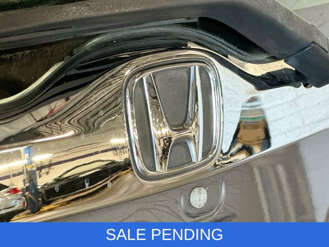 Thumbnail: 2019 Honda Fit - 7
