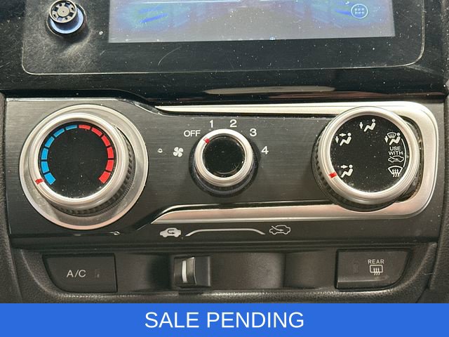 Thumbnail: 2019 Honda Fit - 18