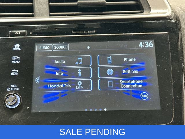 Thumbnail: 2019 Honda Fit - 17