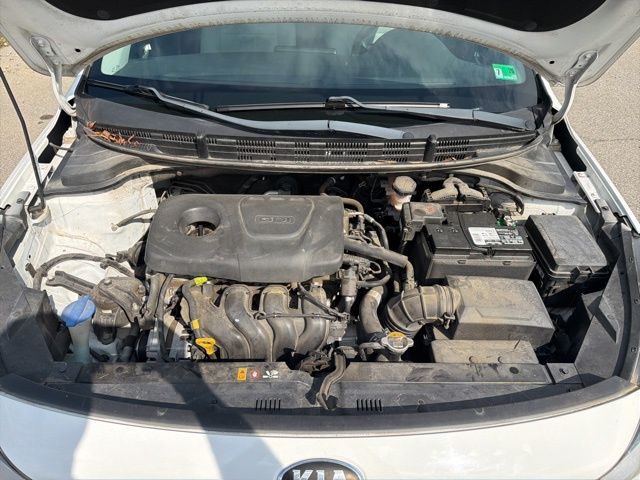 Thumbnail: 2018 Kia Rio - 8